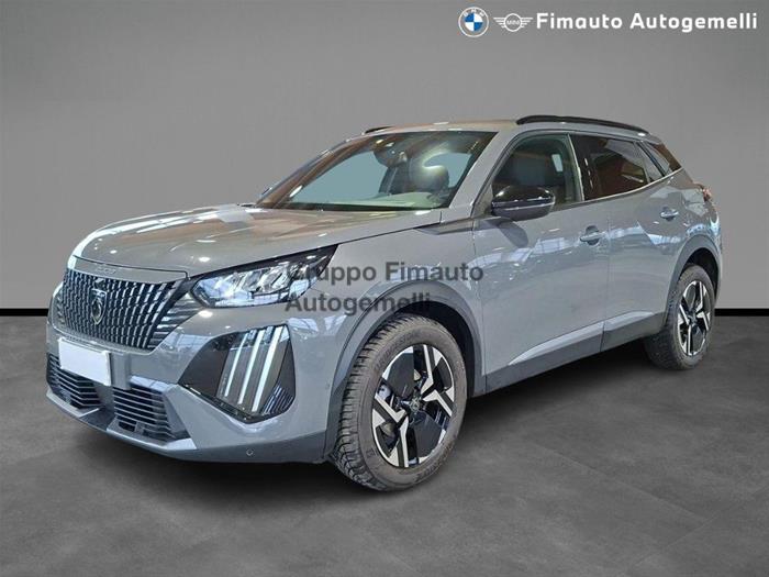 Fimauto - PEUGEOT 2008 | ID 40048