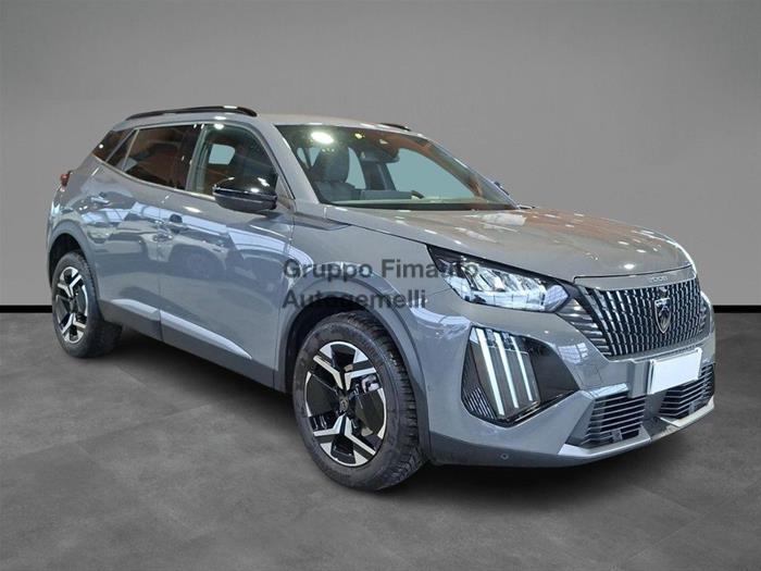 Fimauto - PEUGEOT 2008 | ID 40048