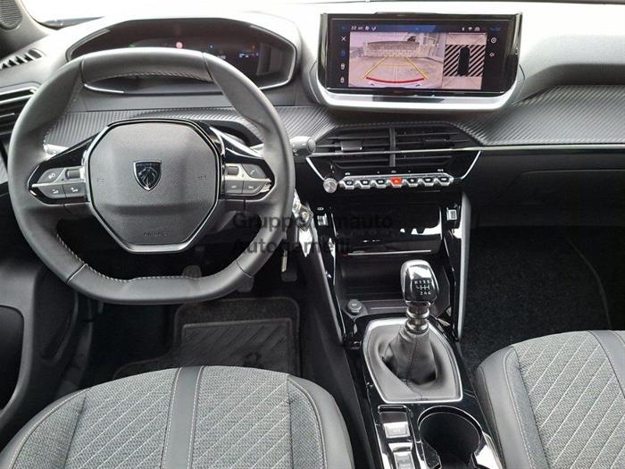 Fimauto - PEUGEOT 2008 | ID 40048