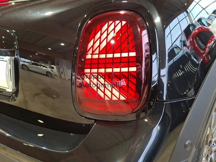 Fimauto - MINI Cooper C Cabrio | ID 40050