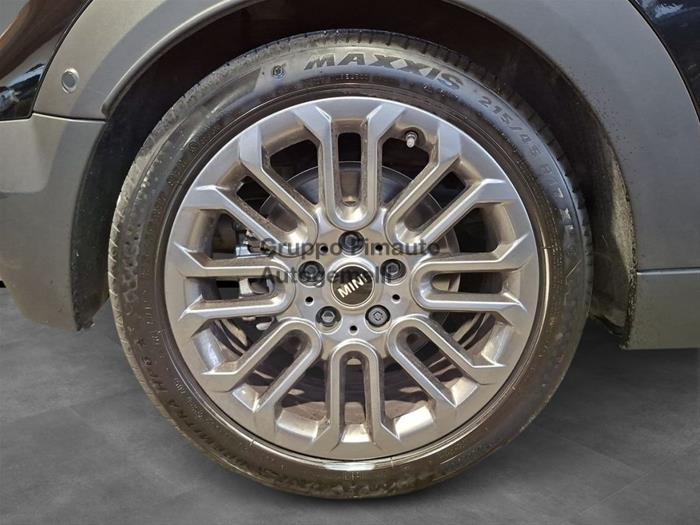 Fimauto - MINI Cooper C Cabrio | ID 40050