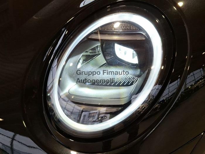 Fimauto - MINI Cooper C Cabrio | ID 40050