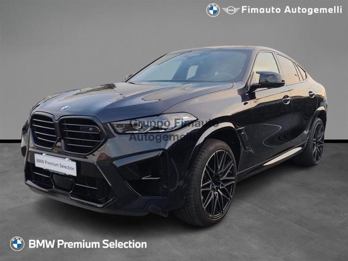 Fimauto - BMW X6 M | ID 40051