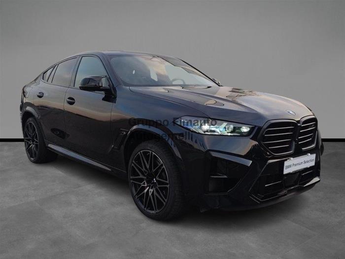 Fimauto - BMW X6 M | ID 40051