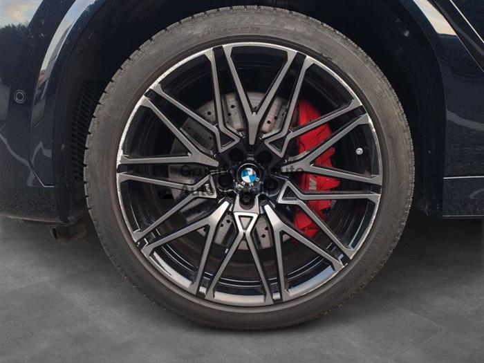 Fimauto - BMW X6 M | ID 40051