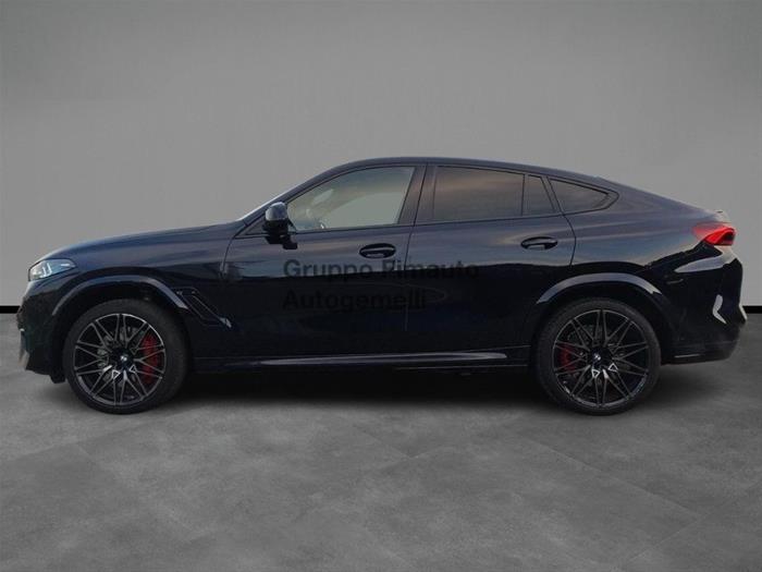 Fimauto - BMW X6 M | ID 40049