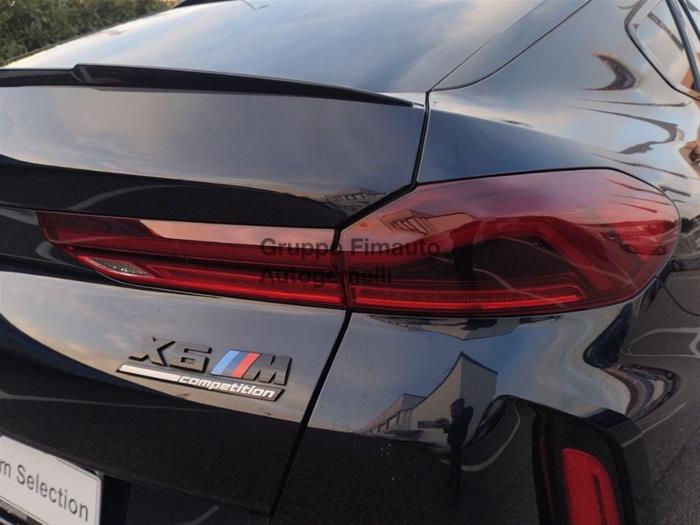 Fimauto - BMW X6 M | ID 40049