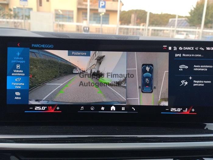 Fimauto - BMW X6 M | ID 40049