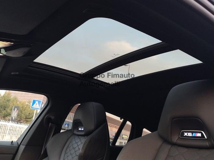 Fimauto - BMW X6 M | ID 40049