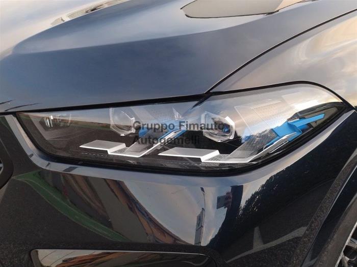 Fimauto - BMW X6 M | ID 40049