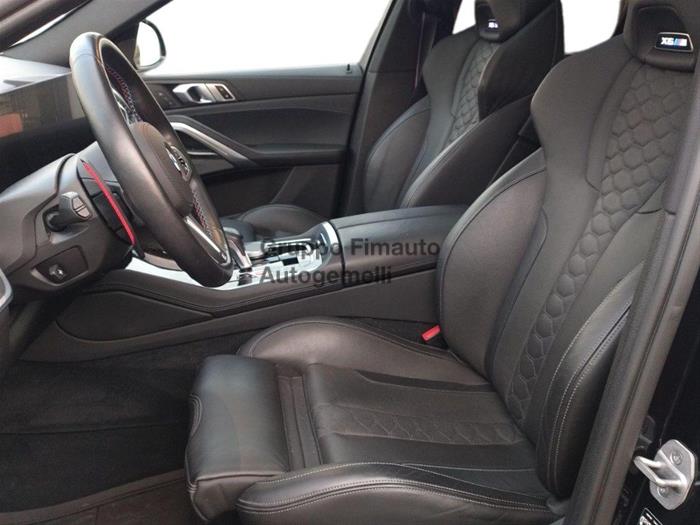 Fimauto - BMW X6 M | ID 40049