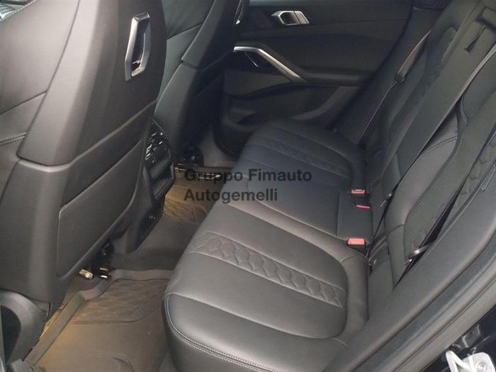 Fimauto - BMW X6 M | ID 40049