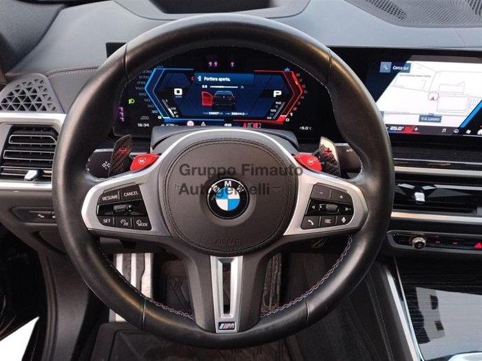 Fimauto - BMW X6 M | ID 40049