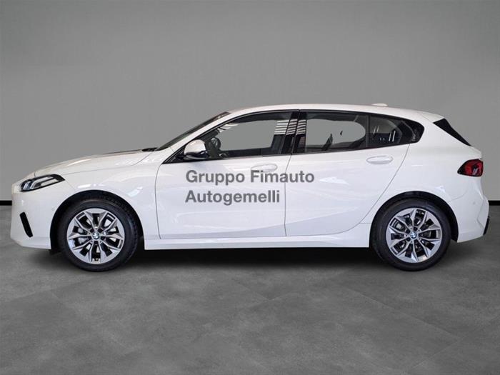 Fimauto - BMW 118 | ID 40052