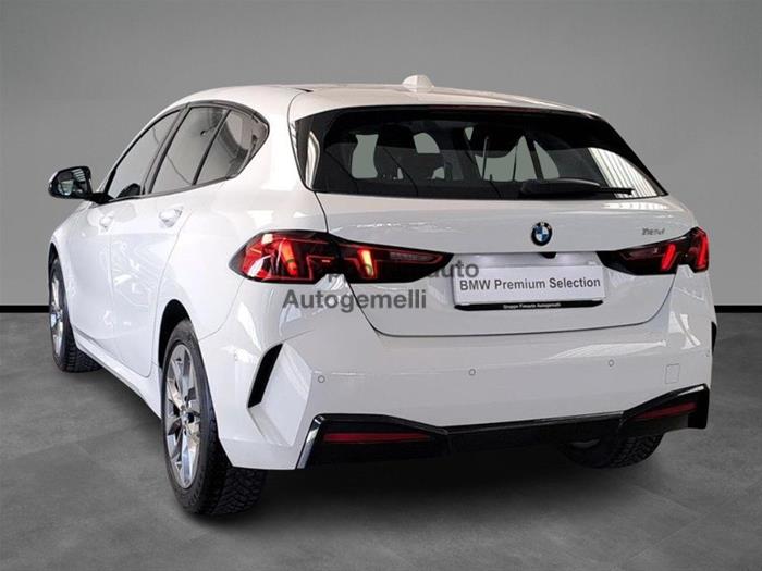 Fimauto - BMW 118 | ID 40052