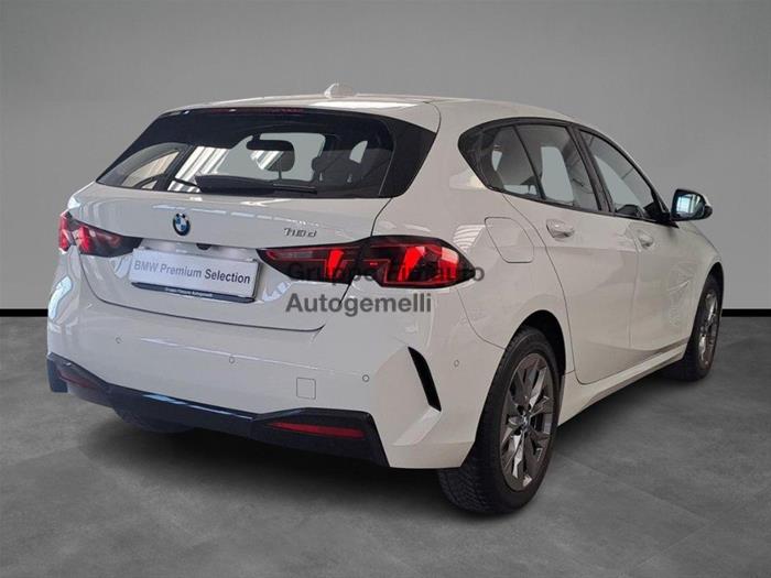 Fimauto - BMW 118 | ID 40052