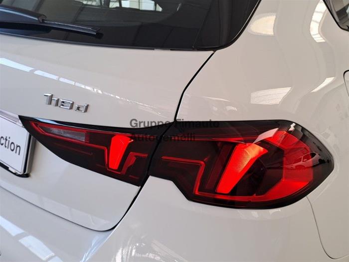 Fimauto - BMW 118 | ID 40052