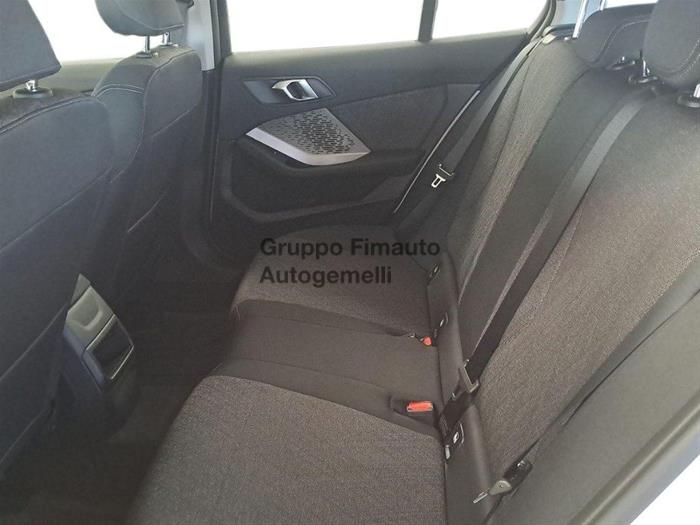 Fimauto - BMW 118 | ID 40052