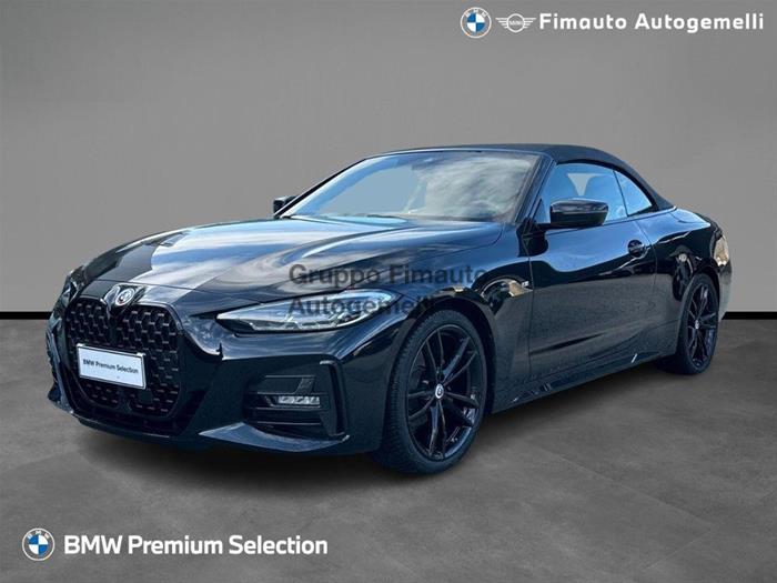 Fimauto - BMW 420 | ID 40061