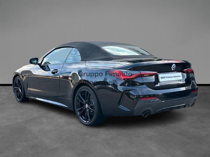 Fimauto - BMW 420 | ID 40061