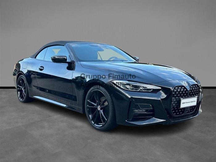 Fimauto - BMW 420 | ID 40061