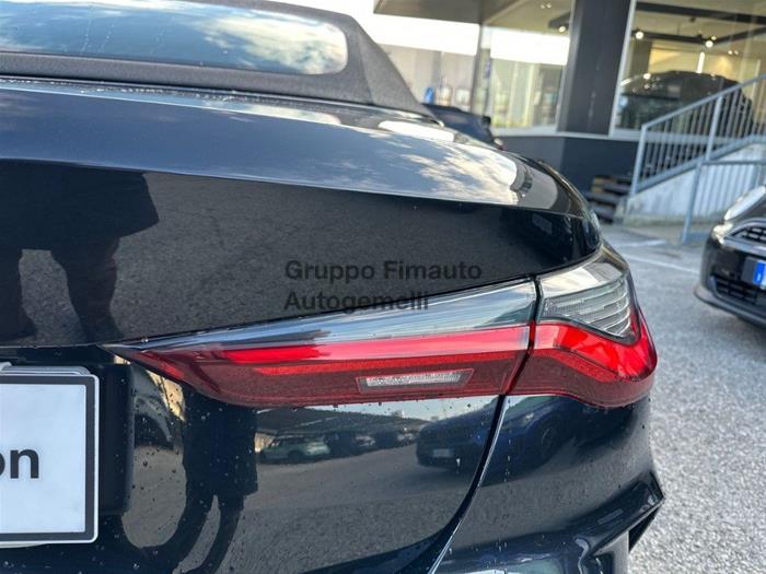 Fimauto - BMW 420 | ID 40061