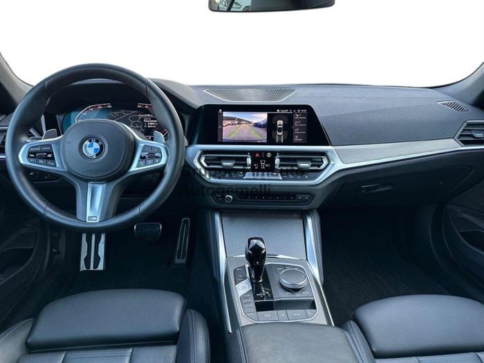 Fimauto - BMW 420 | ID 40061