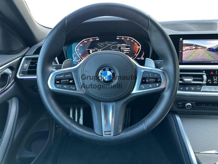 Fimauto - BMW 420 | ID 40061