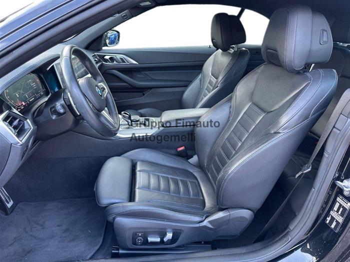 Fimauto - BMW 420 | ID 40061