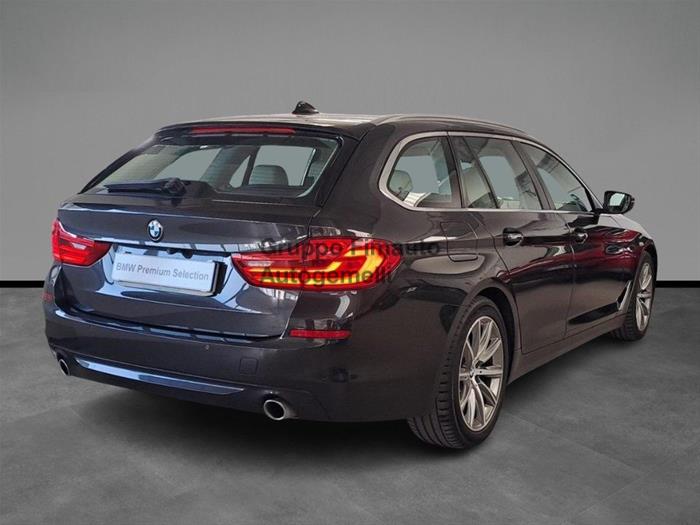 Fimauto - BMW 520 | ID 40064