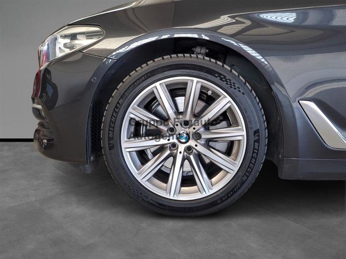 Fimauto - BMW 520 | ID 40064