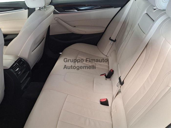 Fimauto - BMW 520 | ID 40064