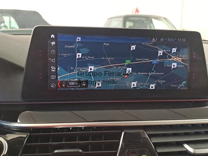 Fimauto - BMW 520 | ID 40064