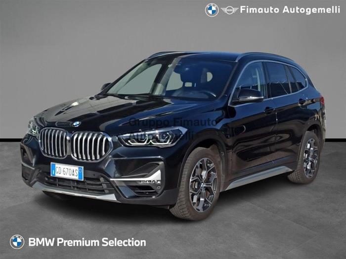 Fimauto - BMW X1 | ID 40072