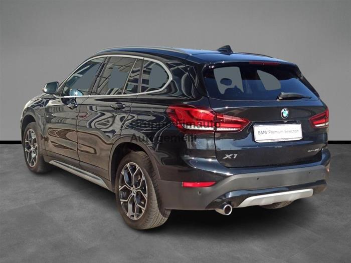 Fimauto - BMW X1 | ID 40072