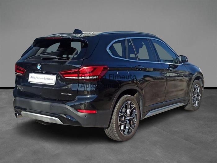 Fimauto - BMW X1 | ID 40072