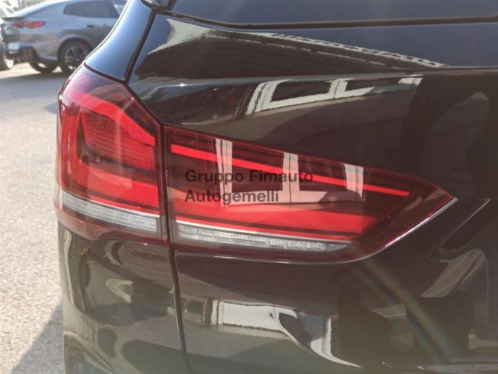 Fimauto - BMW X1 | ID 40072