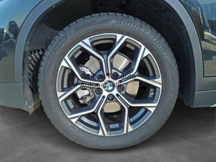 Fimauto - BMW X1 | ID 40072