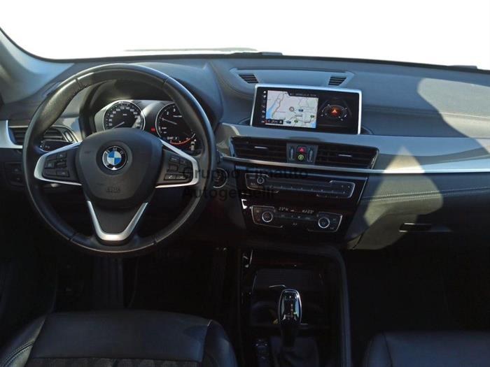 Fimauto - BMW X1 | ID 40072