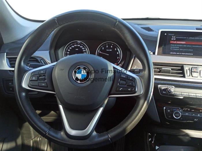 Fimauto - BMW X1 | ID 40072