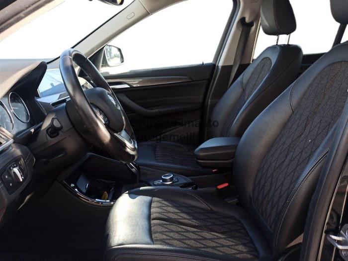Fimauto - BMW X1 | ID 40072
