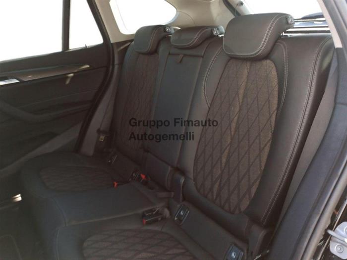 Fimauto - BMW X1 | ID 40072