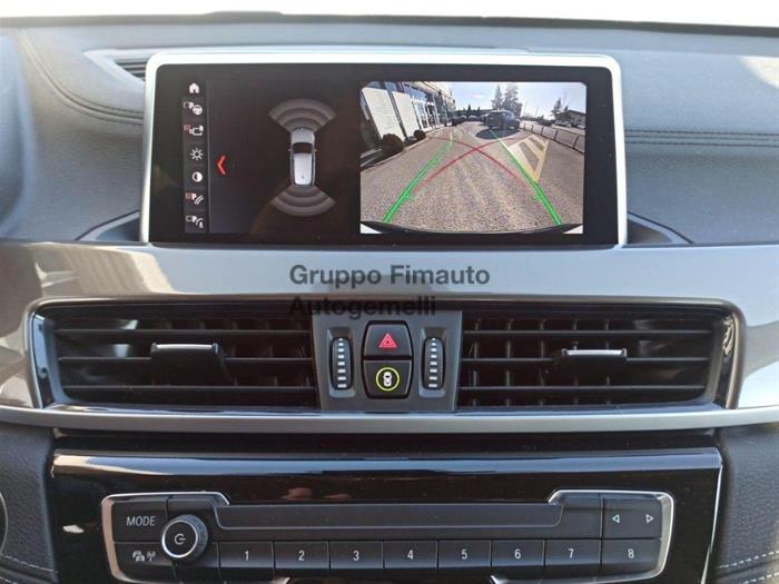 Fimauto - BMW X1 | ID 40072