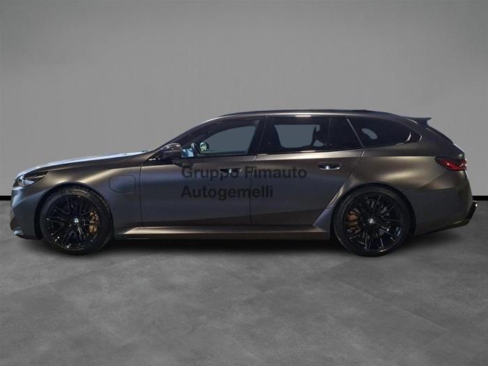 Fimauto - BMW M5 | ID 40071