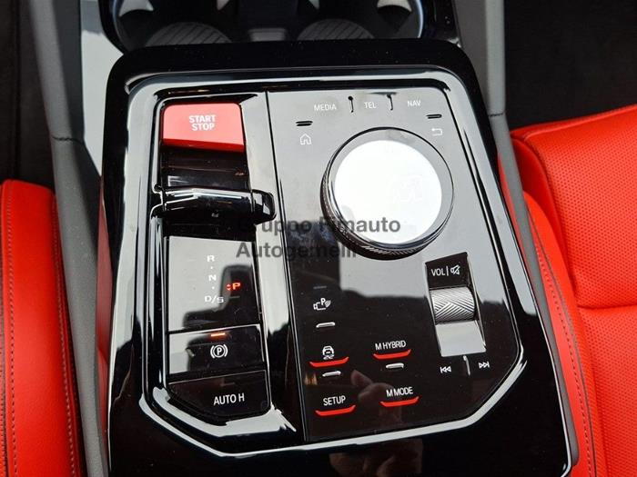 Fimauto - BMW M5 | ID 40071