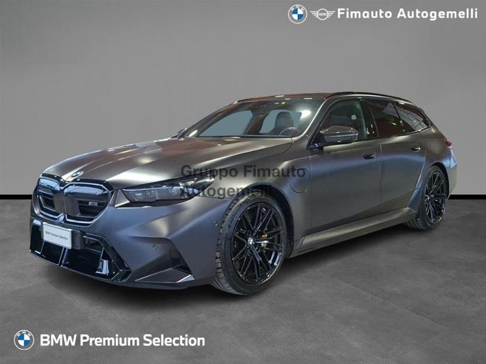 Fimauto - BMW M5 | ID 40071
