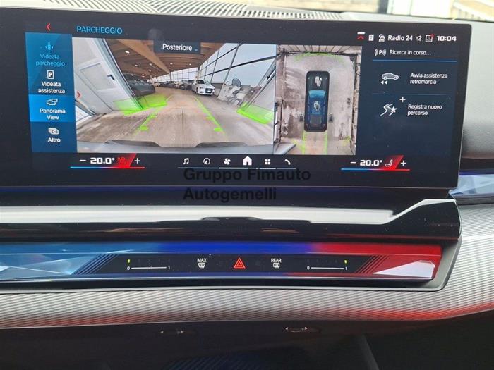 Fimauto - BMW M5 | ID 40071