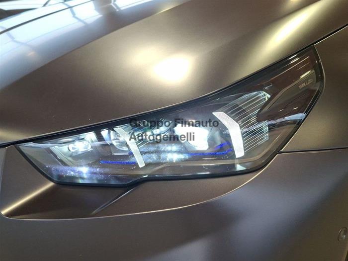 Fimauto - BMW M5 | ID 40071