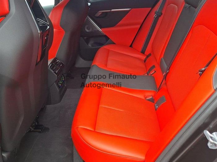 Fimauto - BMW M5 | ID 40071