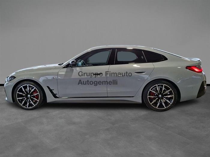 Fimauto - BMW 440 | ID 40076